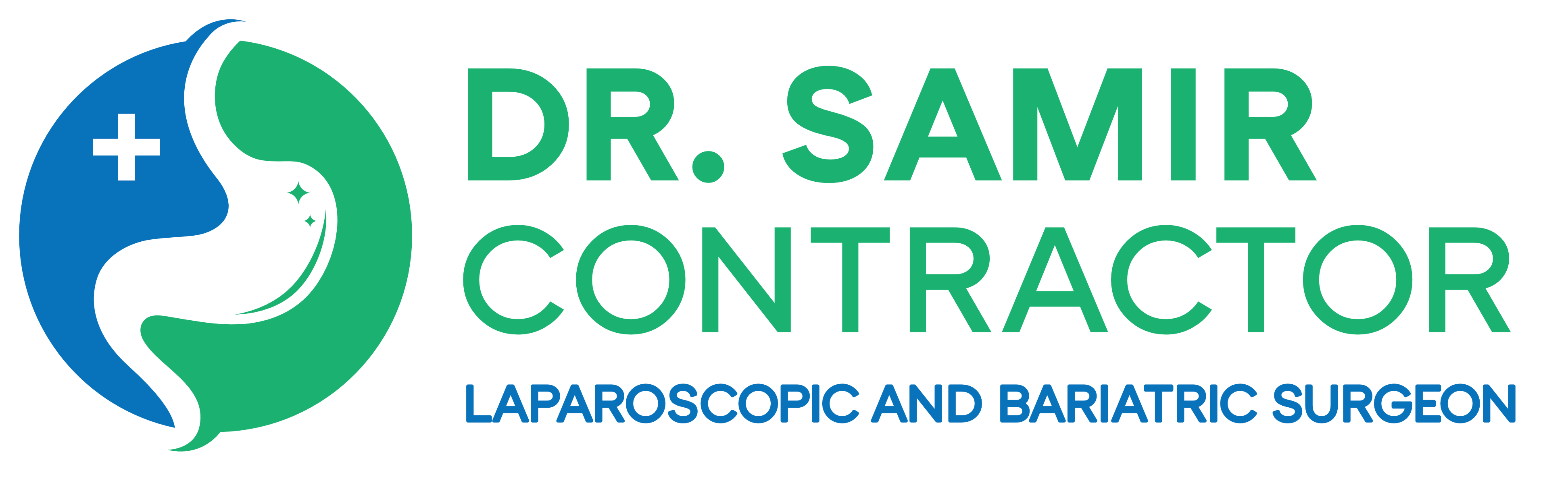 Dr. Samir Contractor — Laparoscopic and Bariatric Surgeon