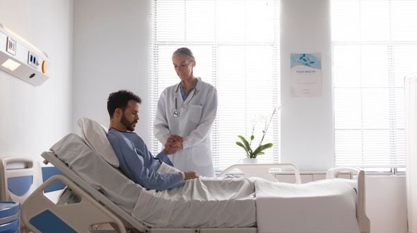 Quick Recovery After Piles Surgery