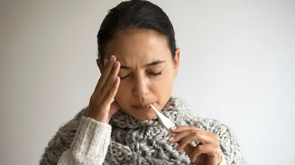 Fever with Gallstone-Type Pain | Acute Cholecystitis Signs