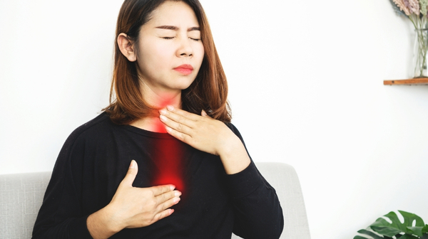 Gallbladder Pain vs Acidity | How to Tell the Difference