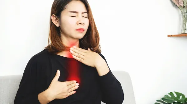 Gallbladder Pain vs Acidity | How to Tell the Difference