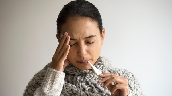 Fever with Gallstone-Type Pain | Acute Cholecystitis Signs