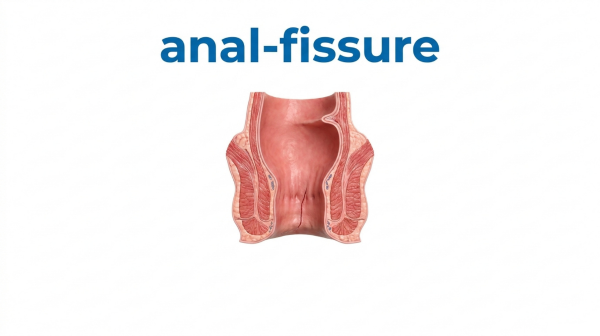 Anal Fissure | Symptoms, Causes, Treatment