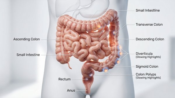 Lower GI Bleeding | Causes, Diagnosis, Treatment