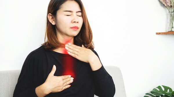 Gallbladder Pain vs Acidity | How to Tell the Difference