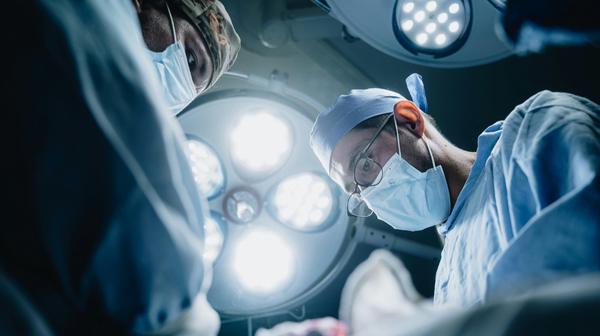 Laparoscopic Inguinal Hernia Surgery in Vadodara