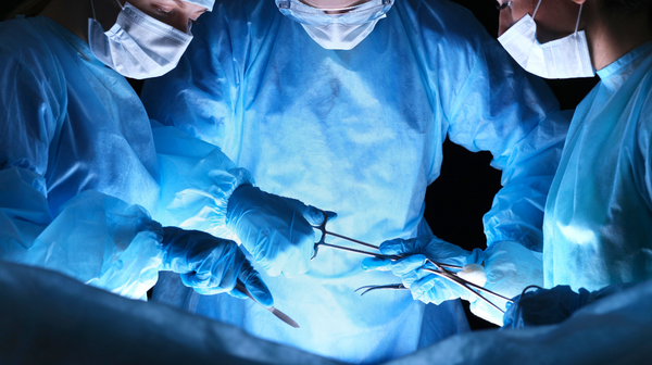 Laparoscopic Gallbladder Surgery in Vadodara