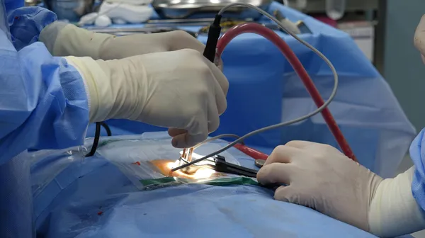 Minimally Invasive Surgery in Vadodara: Safe, Fast‑Recovery Keyhole Surgery