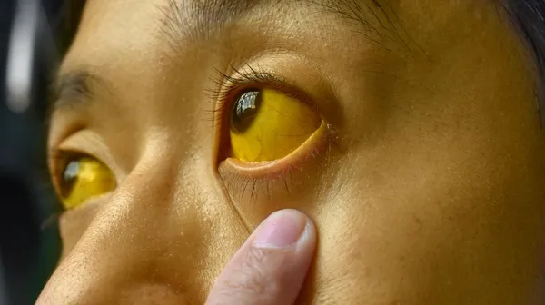 Jaundice with Pain: When Urgent Evaluation Is Needed