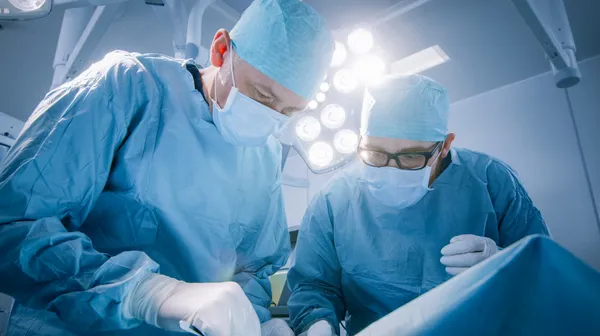 Laparoscopic Surgery in Vadodara Advanced Keyhole Surgery at Sterling Hospital