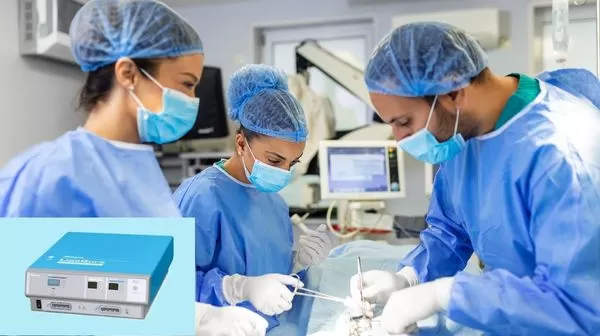 Ligasure Surgery for Piles