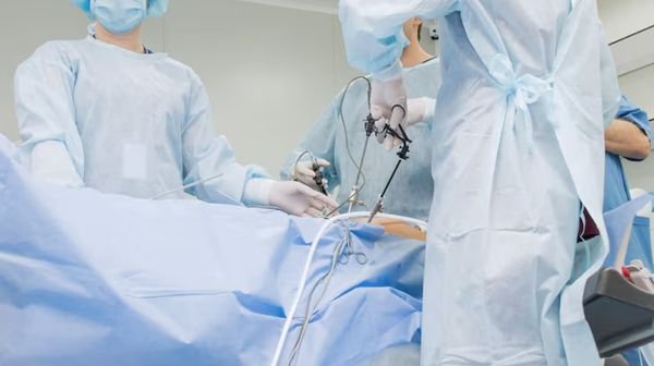 The Wonders of Laparoscopic Surgery Minimally Invasive and Effective