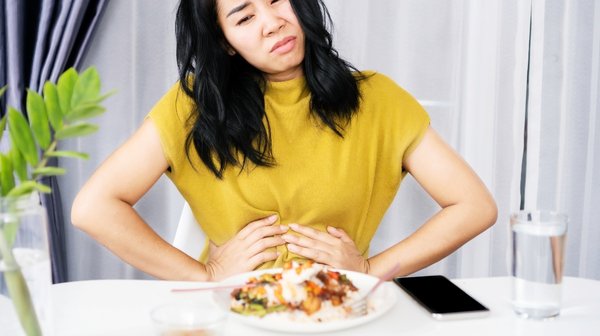 Pain After Fatty Food | Gallbladder Causes & Treatment