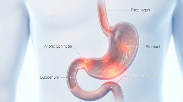 Upper GI Bleeding Warning Signs | Symptoms, Causes