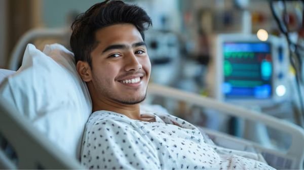 Hernia Surgery Without Fear