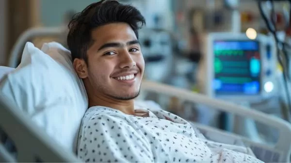 Hernia Surgery Without Fear